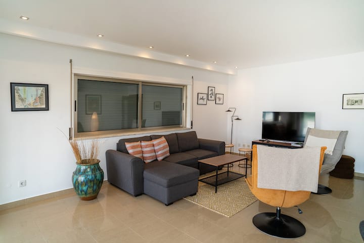 Castle Apartment | The Most Beautiful Castle View! - Sesimbra