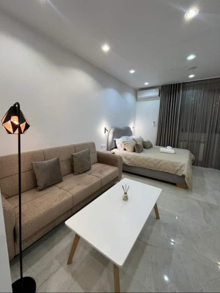 მისაღები ოთახი