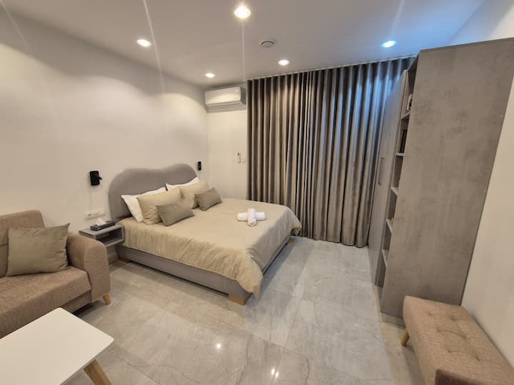 საძინებელი