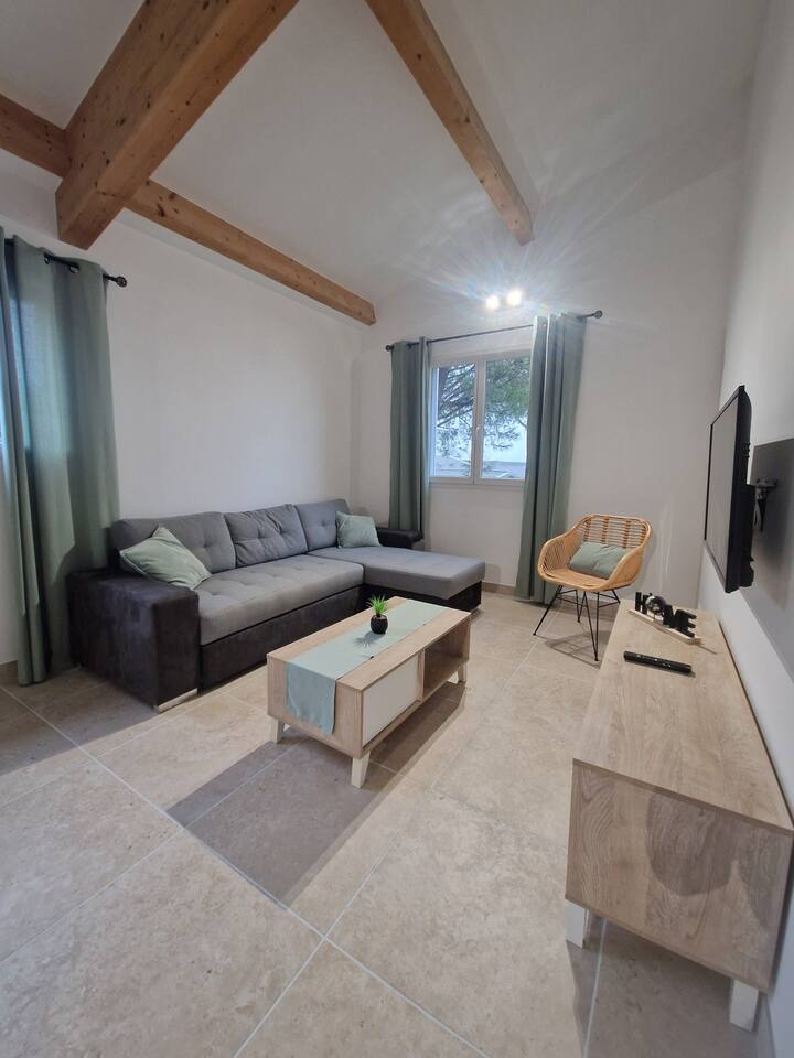 Gîte 2 Personnes - France
