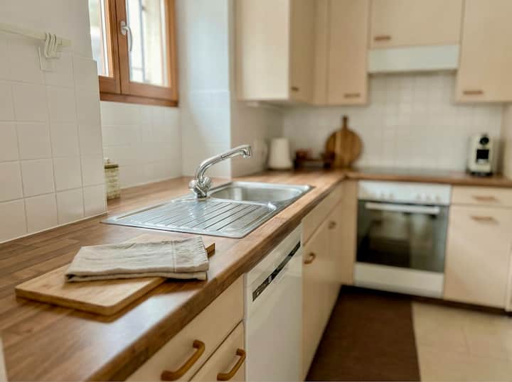 Stone House Brione S Minusio - Free Parking - Bbq - Locarno