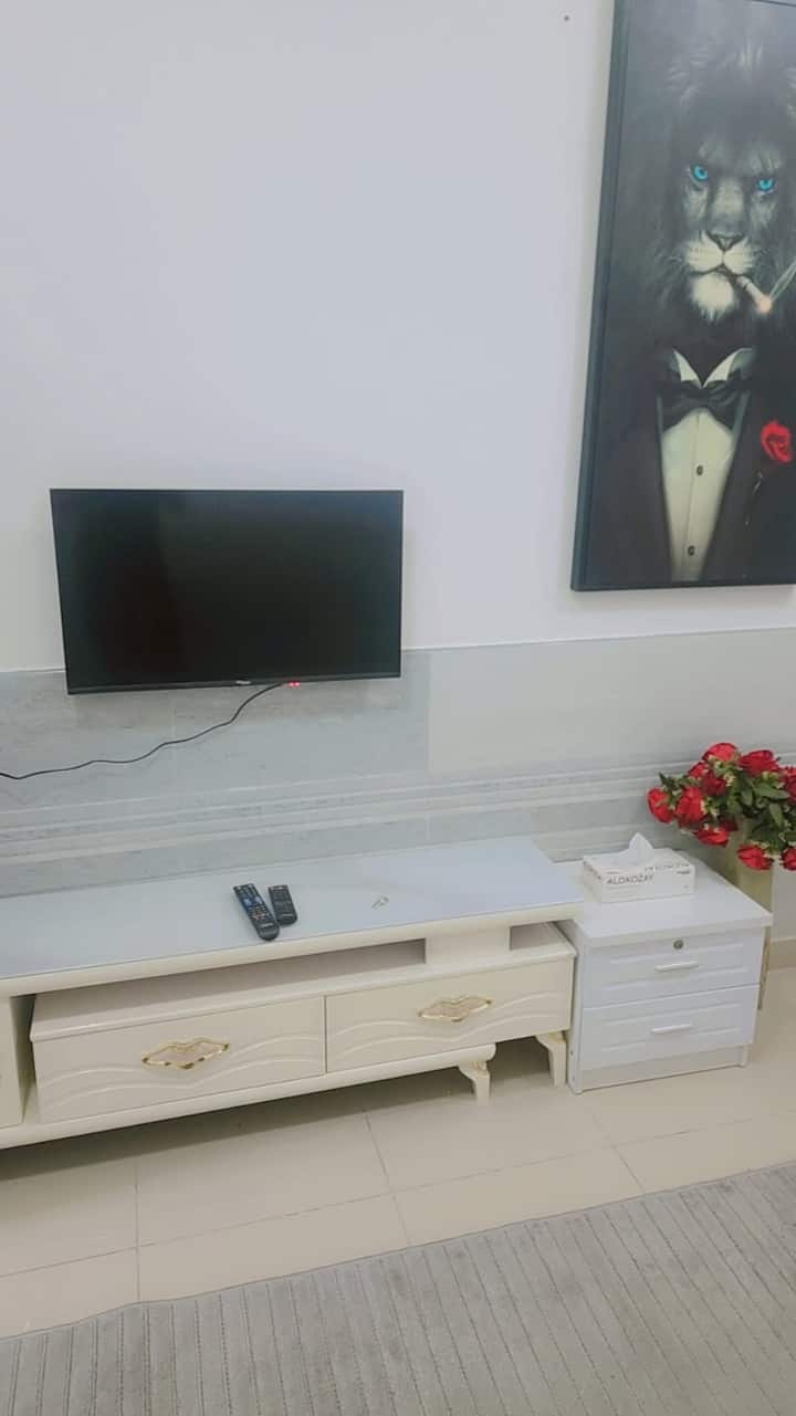 Apartment In Ajman City - アジュマーン