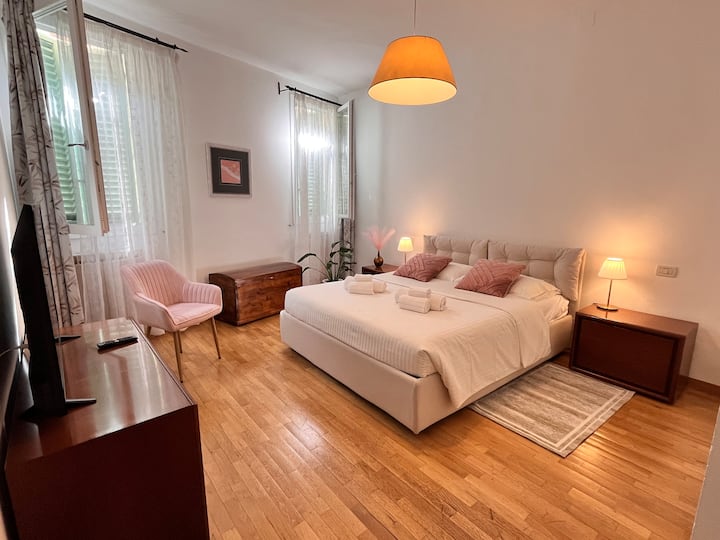 Casa Di Natalia Nel Centro Di Bologna - Bolonia