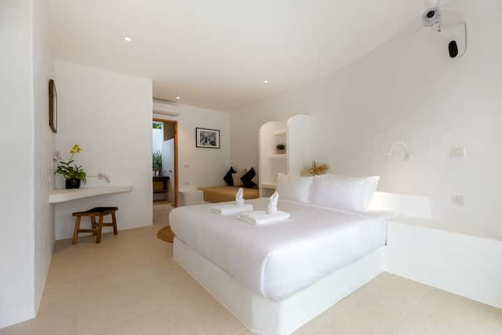 Habitación 4