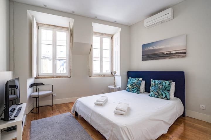 ห้องนอน