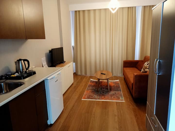 Pendik Yenişehir De Günlük Haftalık Kiralık Daire - Sultanbeyli