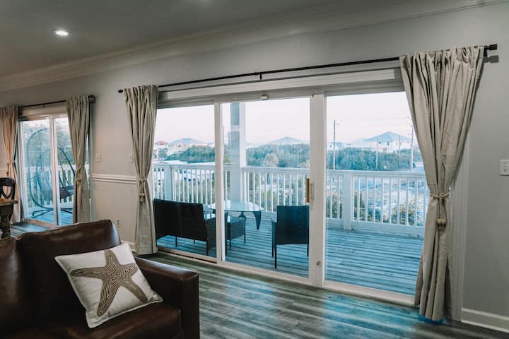 Delphin Cove - St. George Island, FL