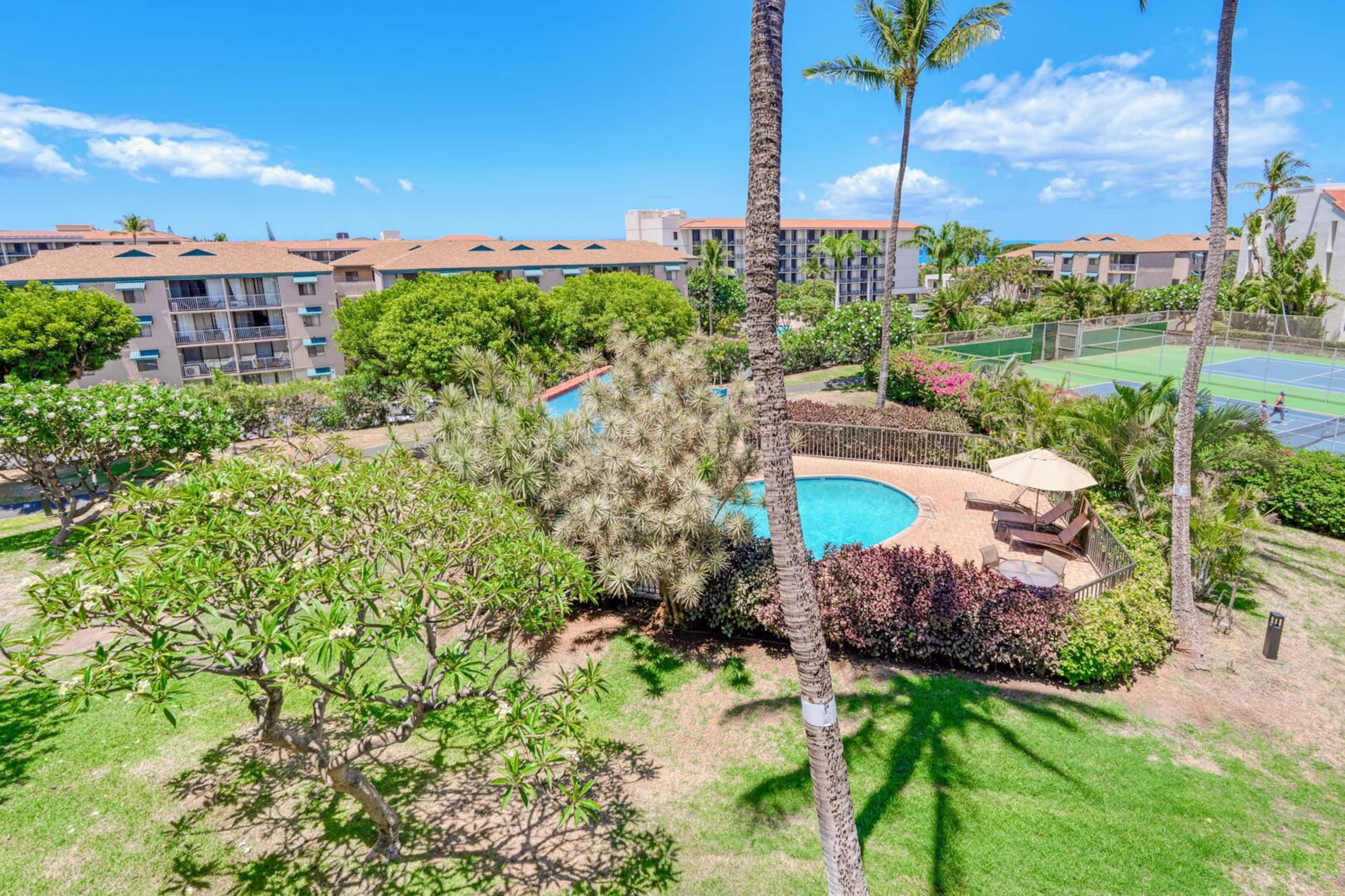 Maui Vista 3312 - 1 BR/1 BA near Beach - Photo 19