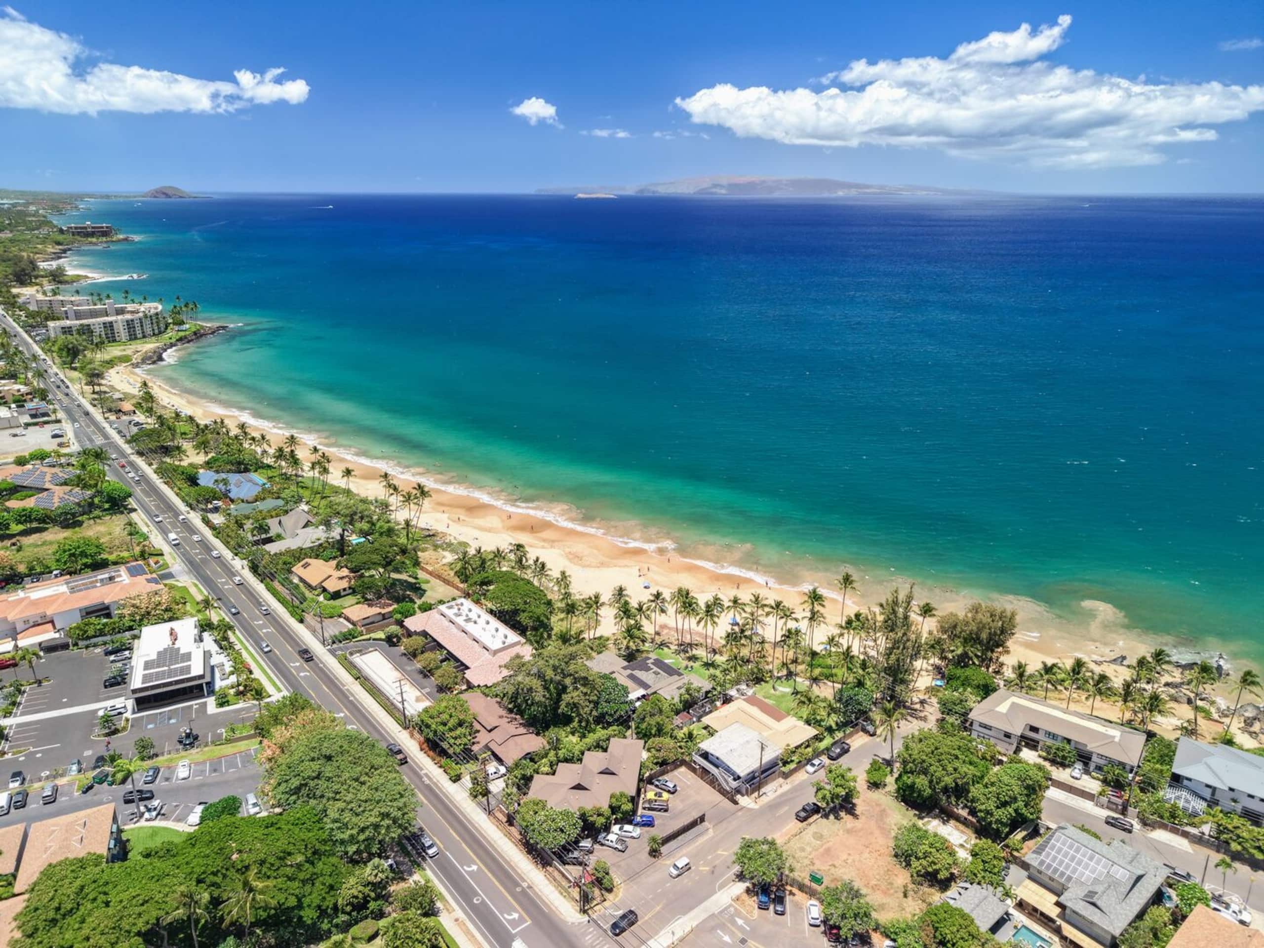 Maui Vista 3312 - 1 BR/1 BA near Beach - Photo 38