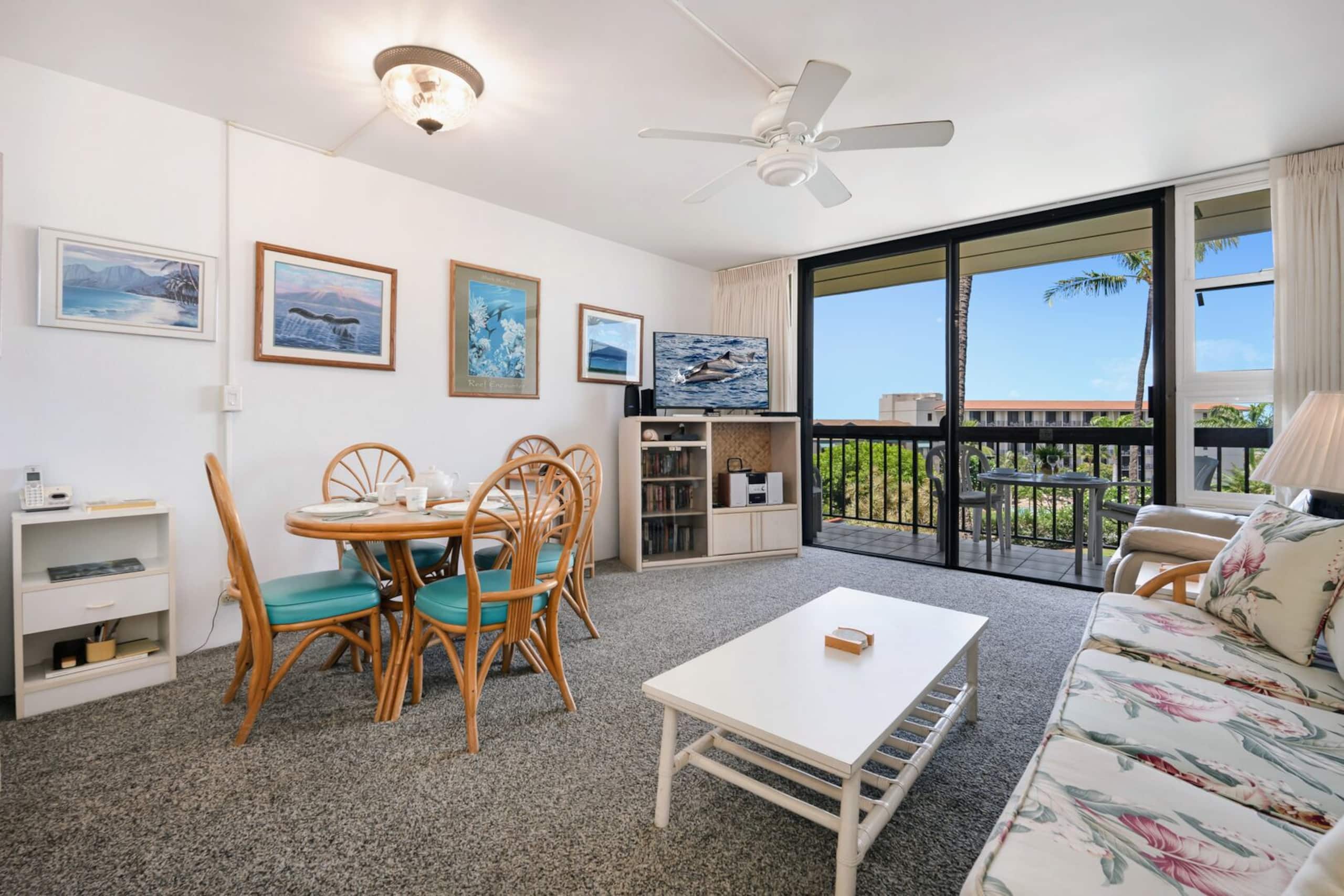 Maui Vista 3312 - 1 BR/1 BA near Beach - Photo 13
