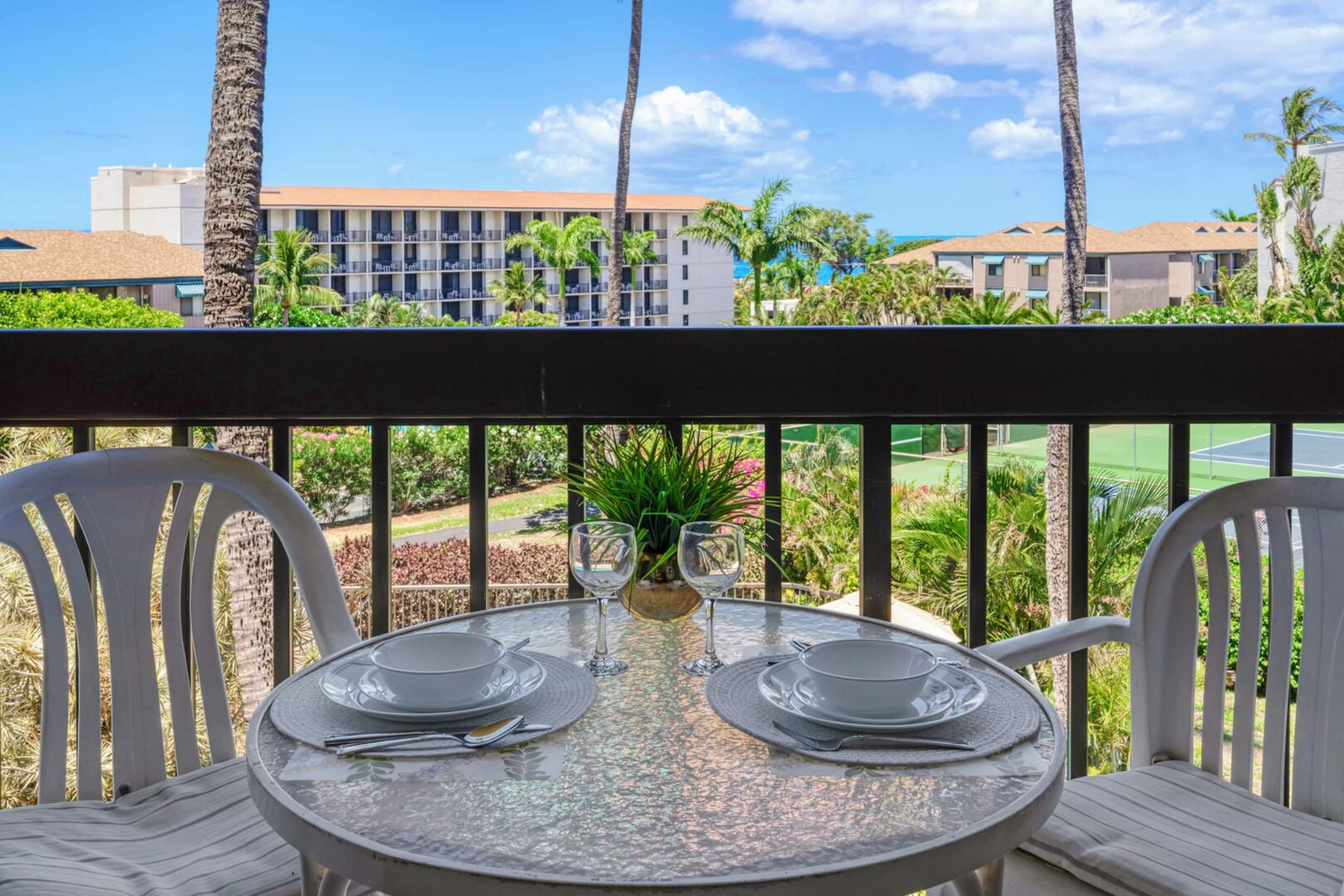 Maui Vista 3312 - 1 BR/1 BA near Beach - Main photo