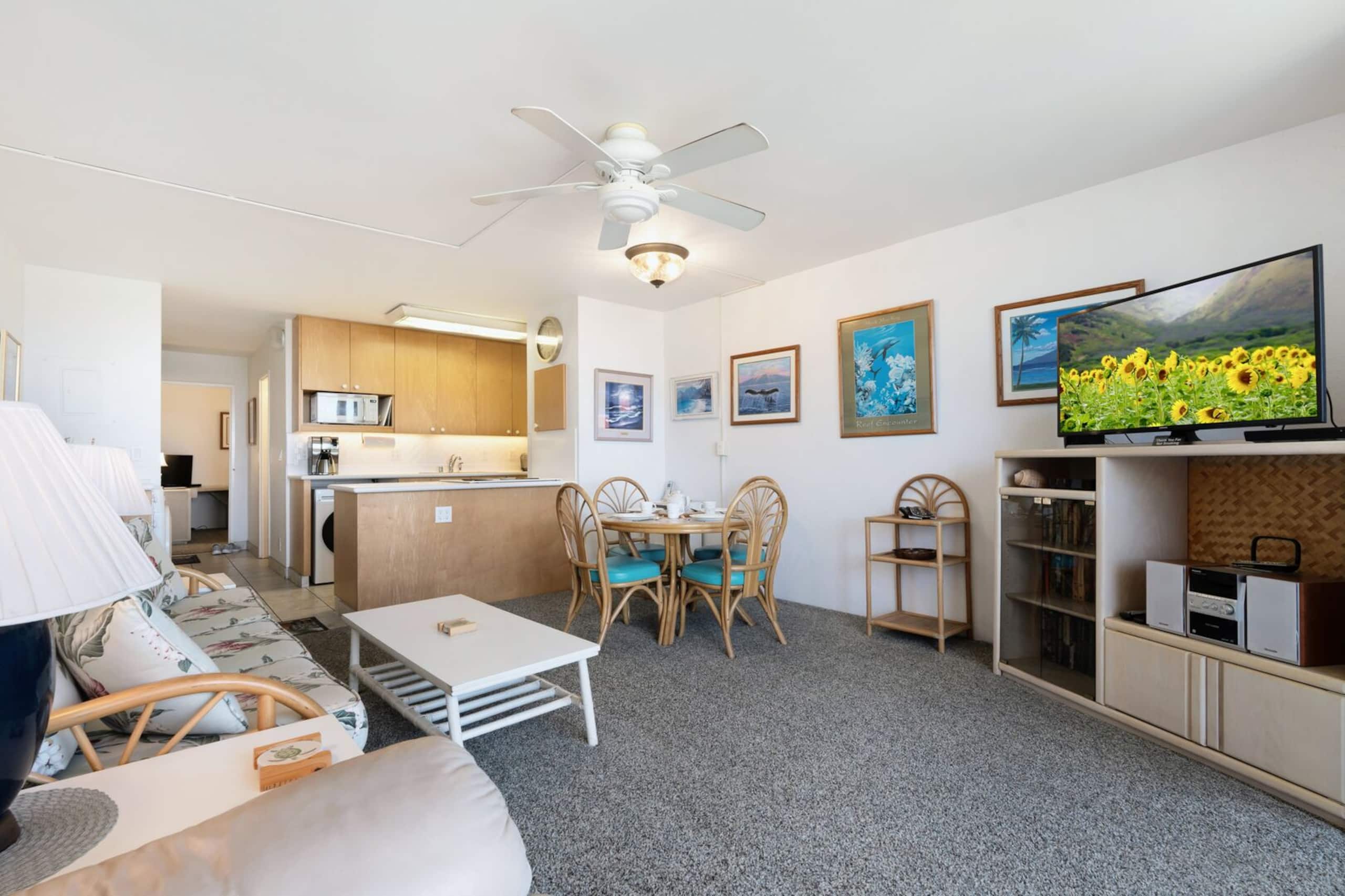 Maui Vista 3312 - 1 BR/1 BA near Beach - Photo 9