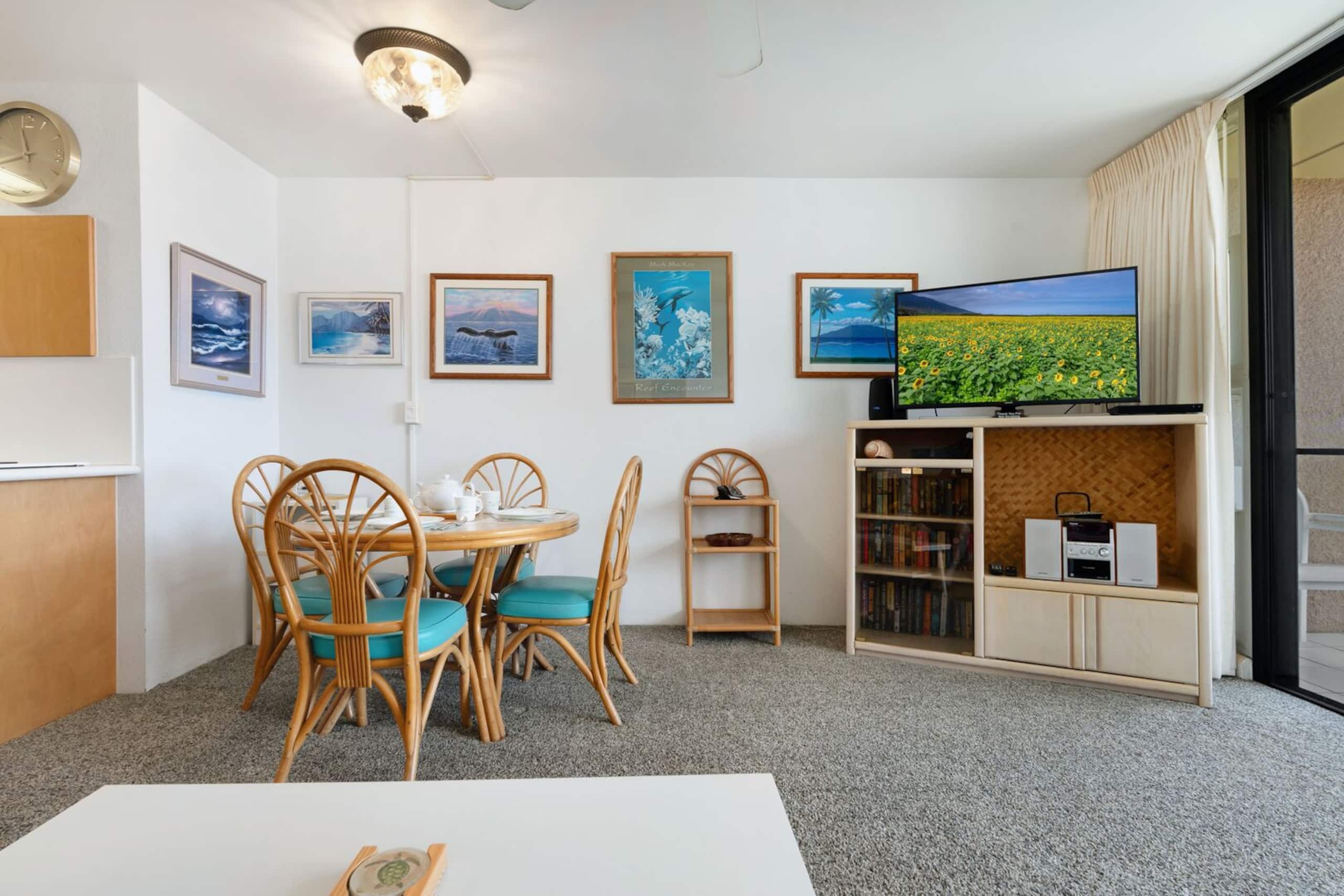 Maui Vista 3312 - 1 BR/1 BA near Beach - Photo 24