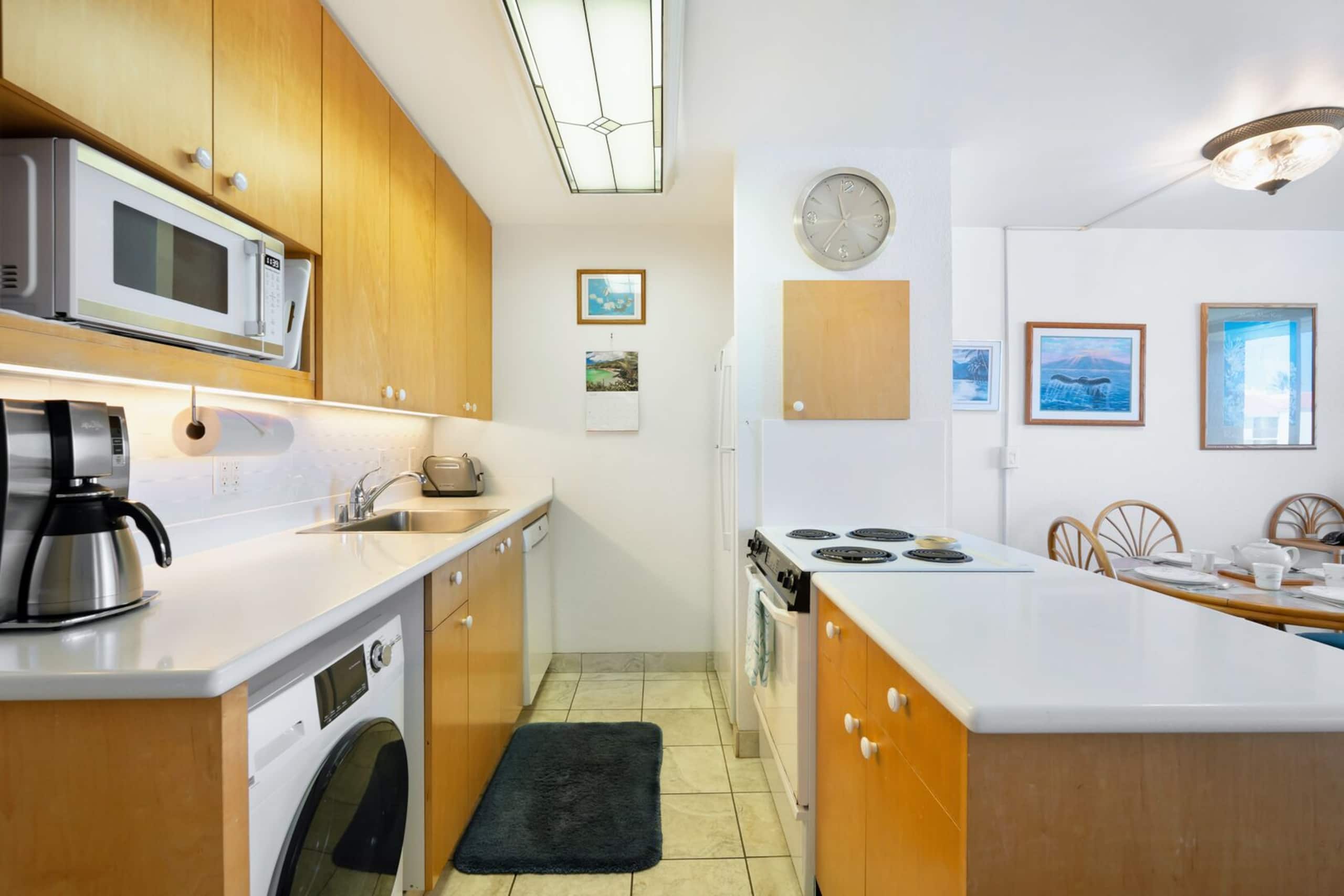 Maui Vista 3312 - 1 BR/1 BA near Beach - Photo 6