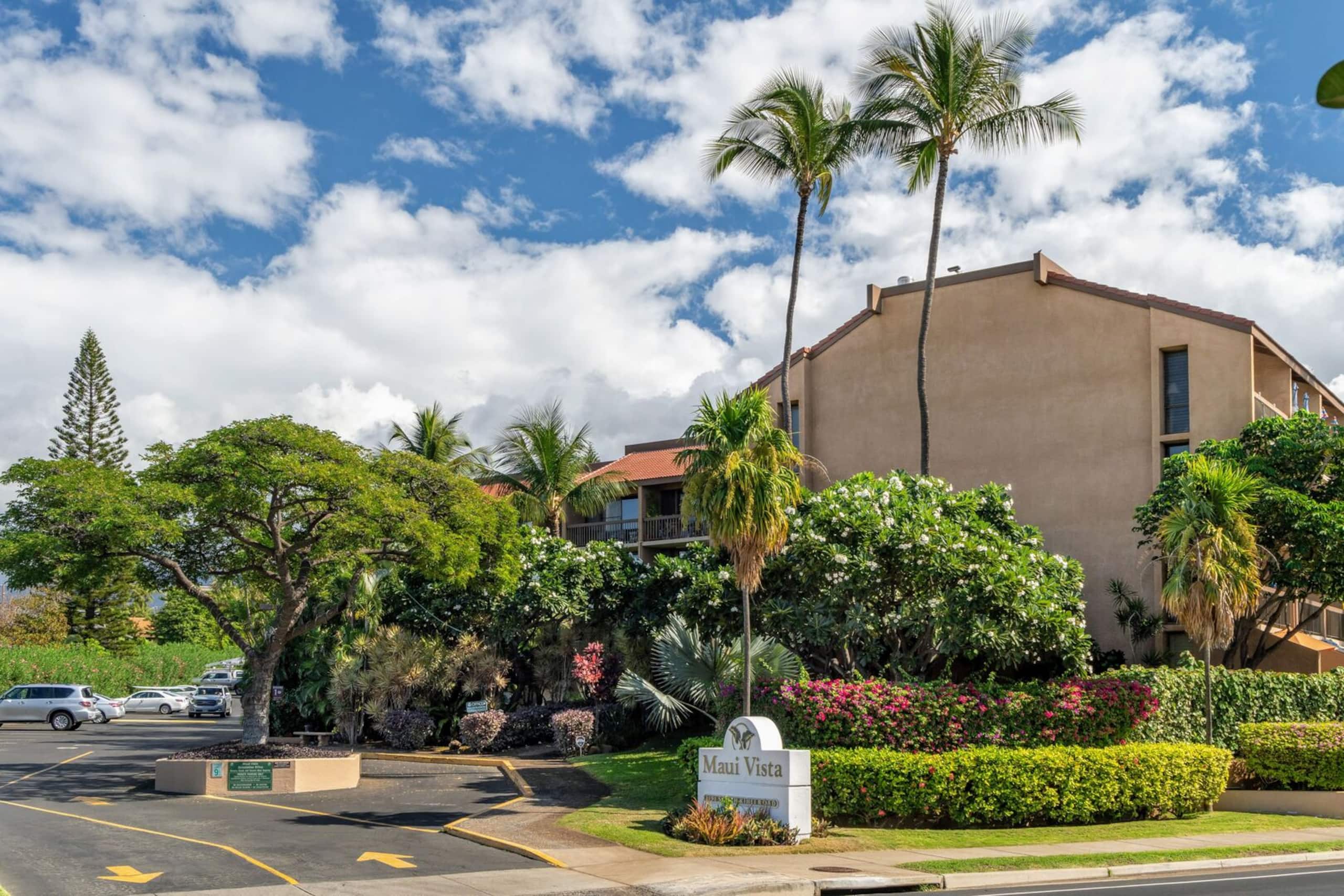 Maui Vista 3312 - 1 BR/1 BA near Beach - Photo 48