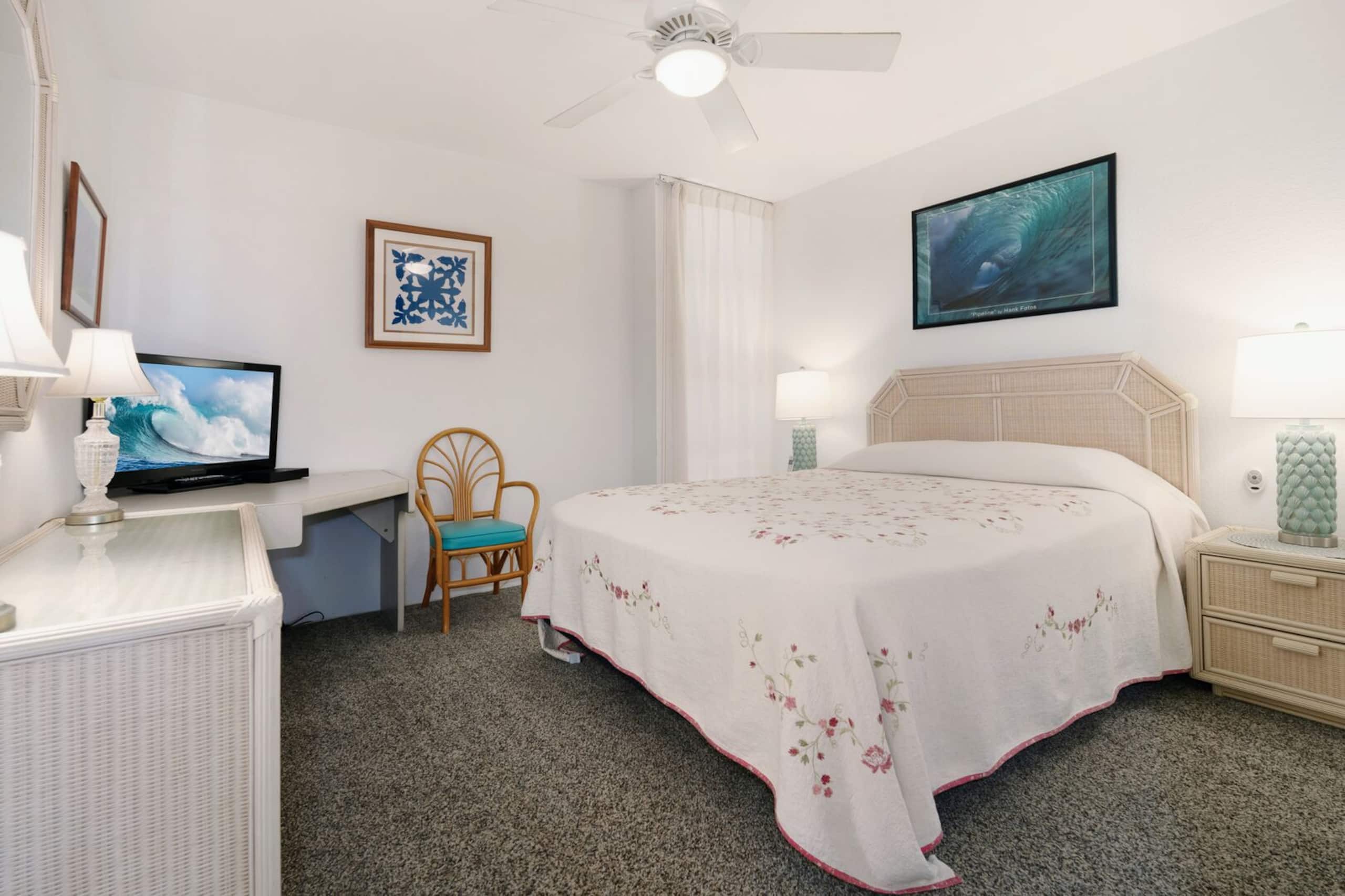 Maui Vista 3312 - 1 BR/1 BA near Beach - Photo 4