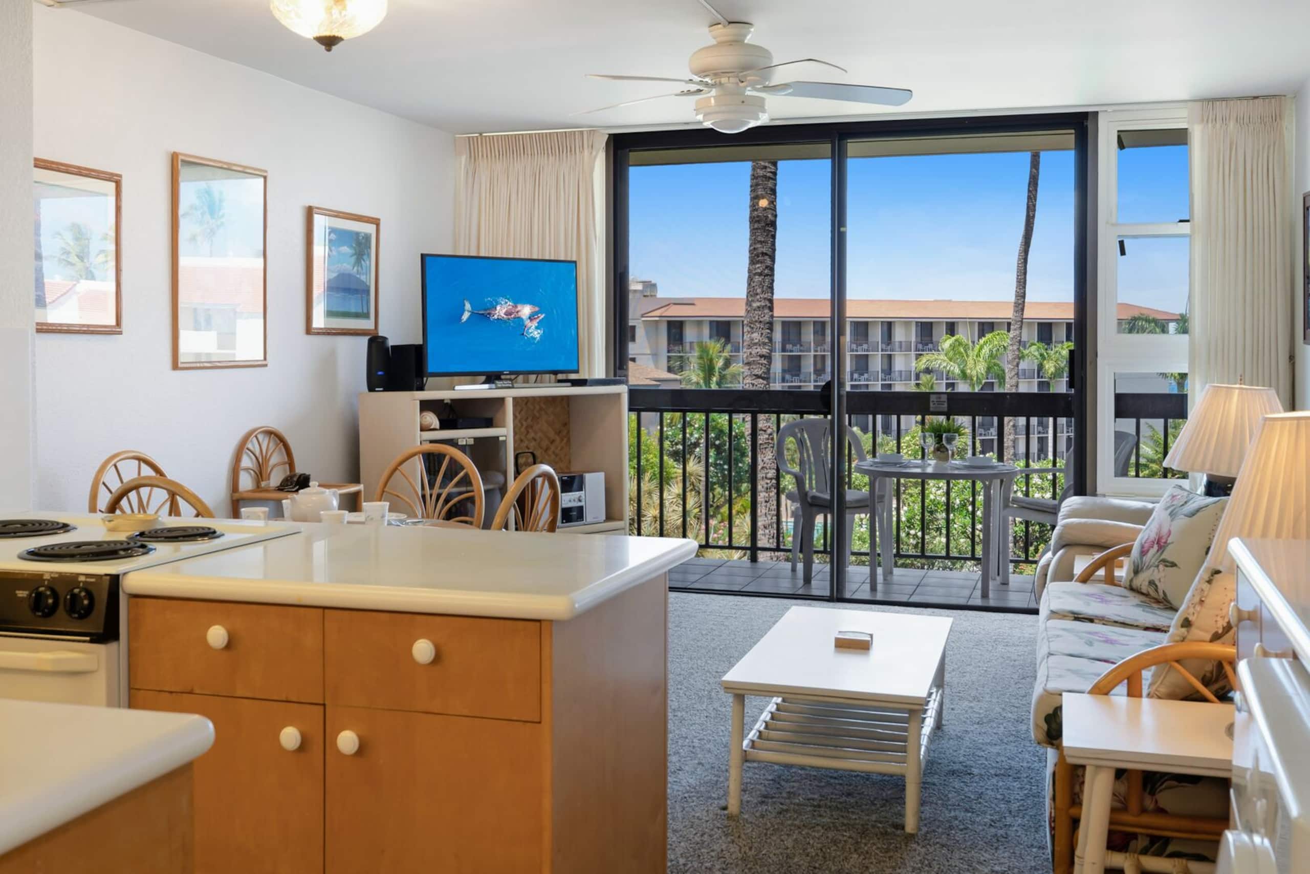 Maui Vista 3312 - 1 BR/1 BA near Beach - Photo 14