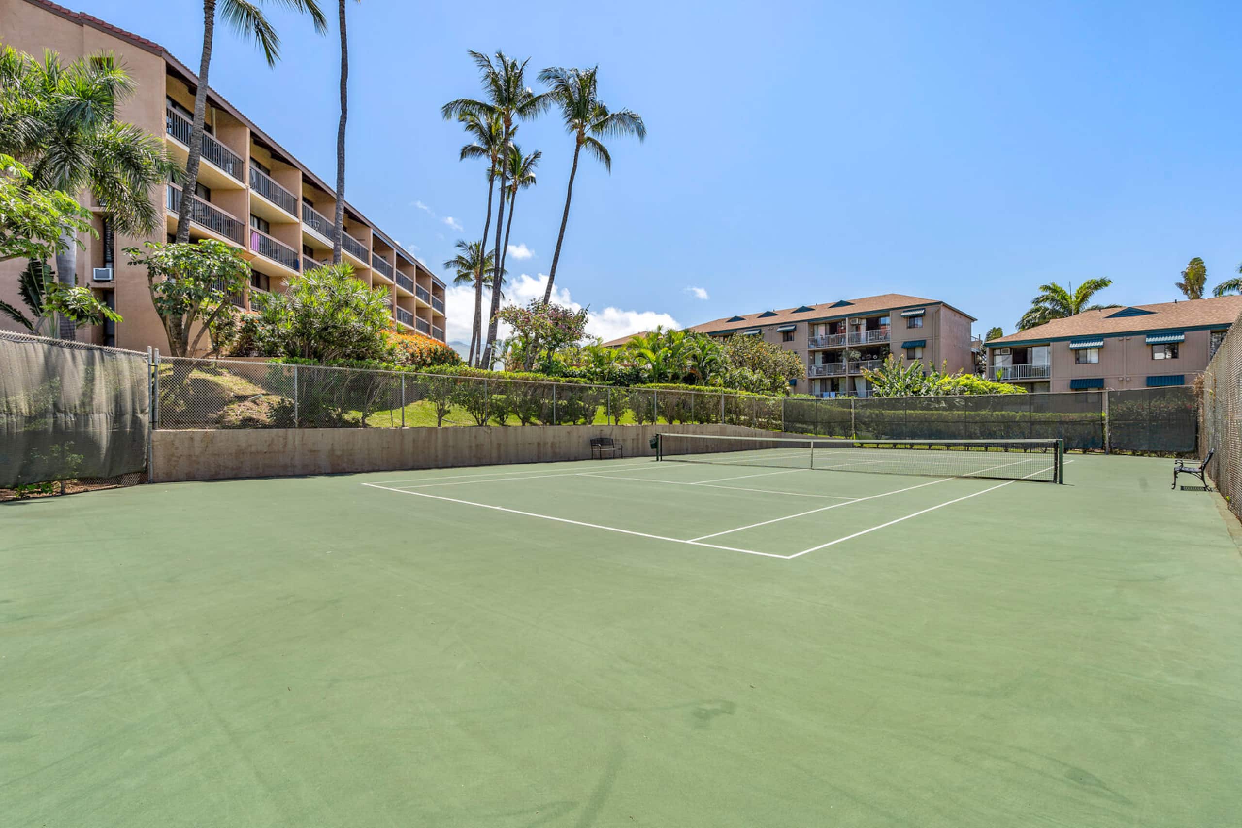 Maui Vista 3312 - 1 BR/1 BA near Beach - Photo 35