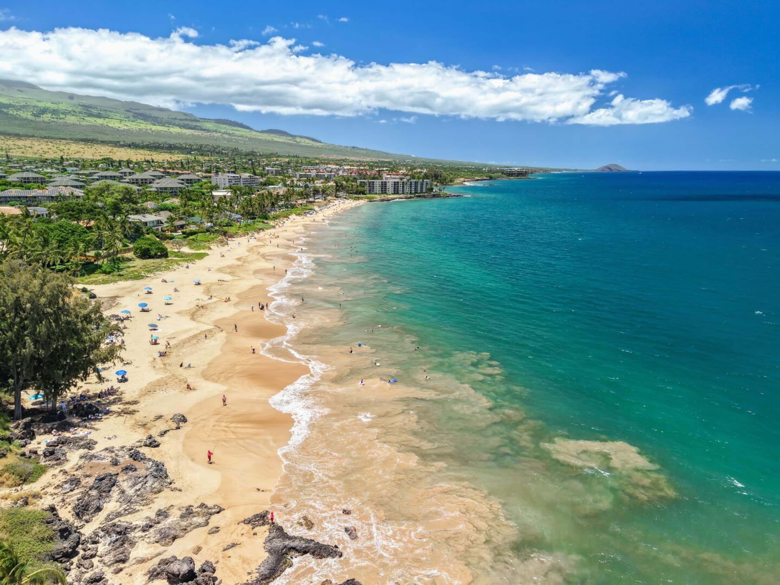 Maui Vista 3312 - 1 BR/1 BA near Beach - Photo 45