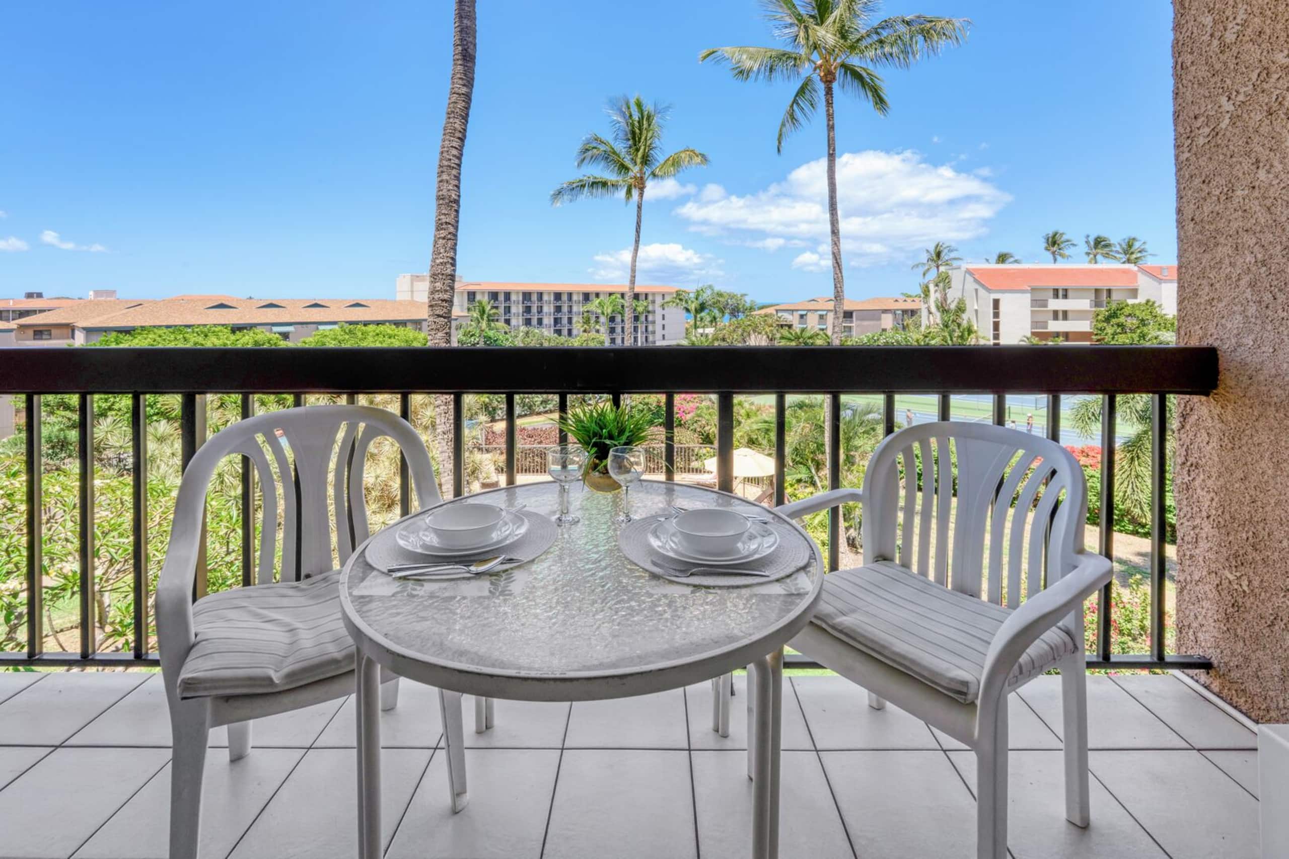 Maui Vista 3312 - 1 BR/1 BA near Beach - Photo 12