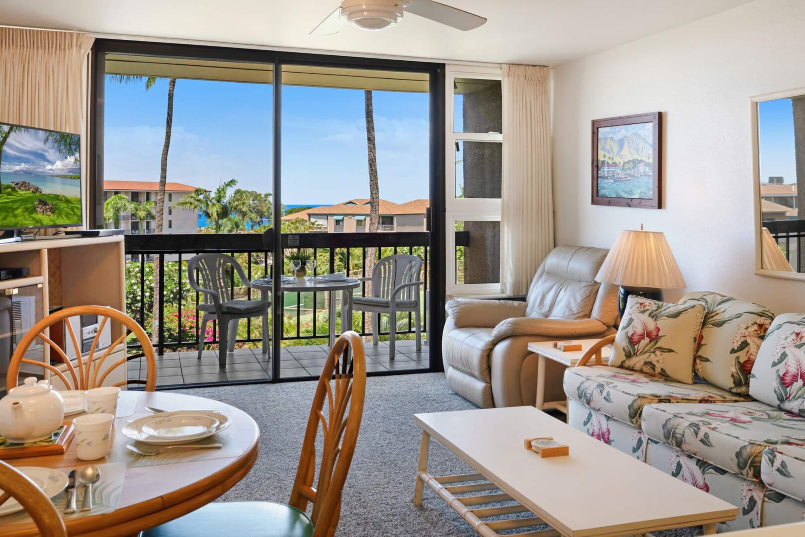 Maui Vista 3312 - 1 BR/1 BA near Beach - Photo 11