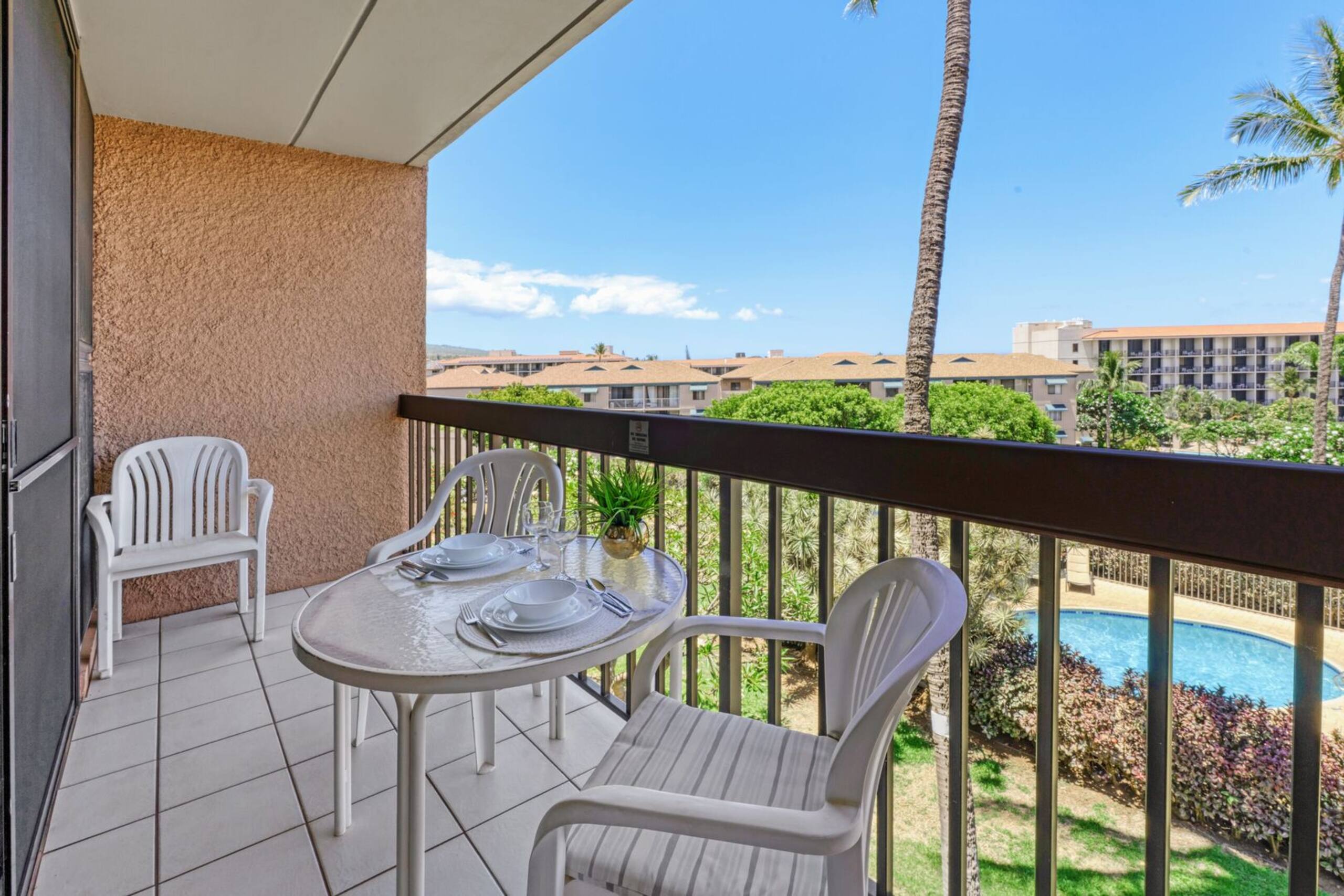 Maui Vista 3312 - 1 BR/1 BA near Beach - Photo 15