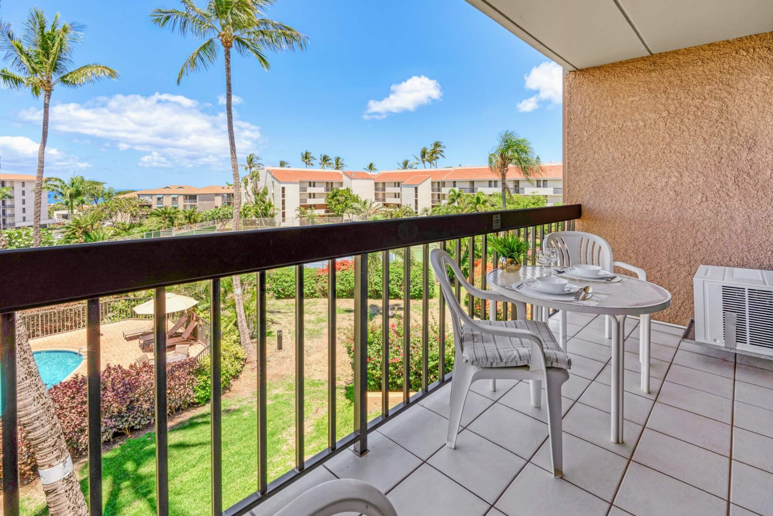 Maui Vista 3312 - 1 BR/1 BA near Beach - Photo 20