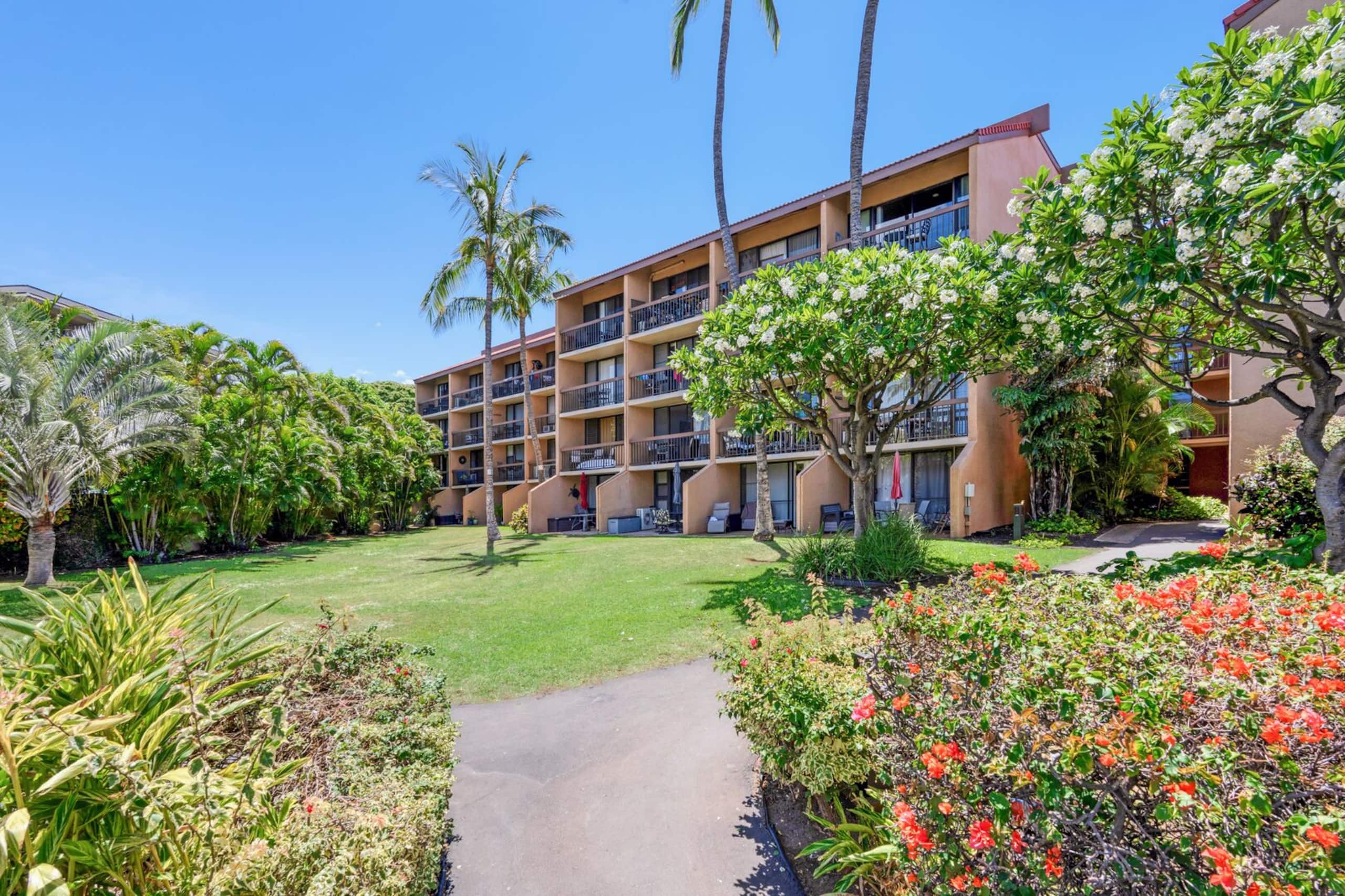 Maui Vista 3312 - 1 BR/1 BA near Beach - Photo 29