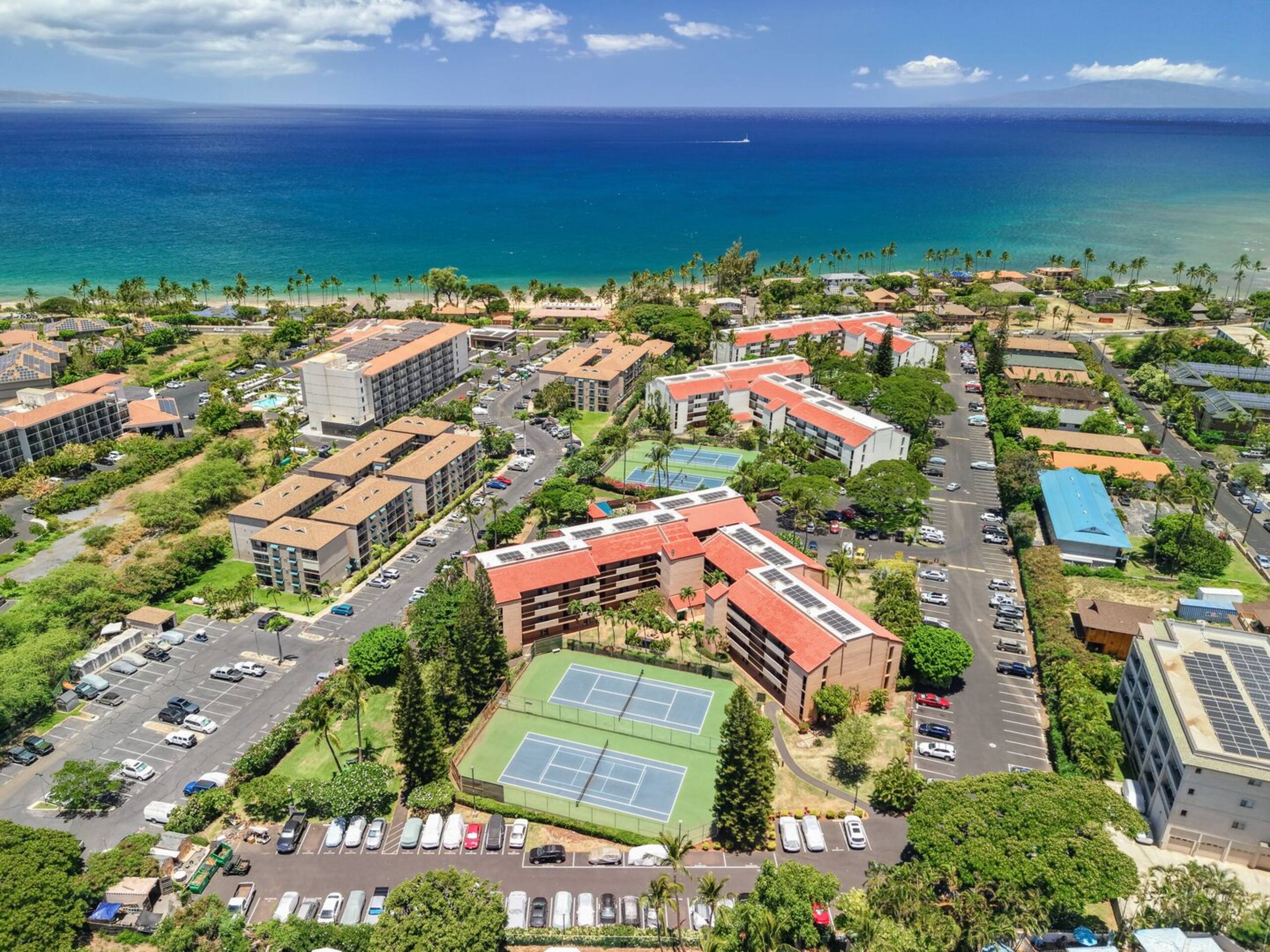 Maui Vista 3312 - 1 BR/1 BA near Beach - Photo 47