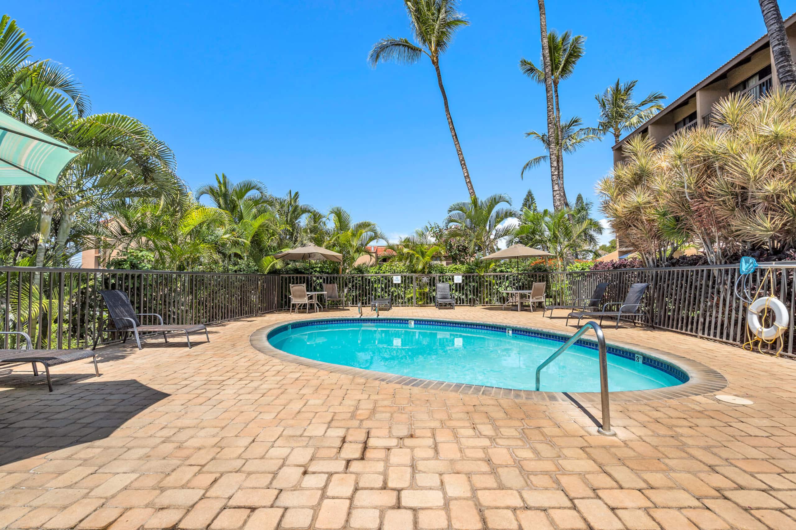 Maui Vista 3312 - 1 BR/1 BA near Beach - Photo 33