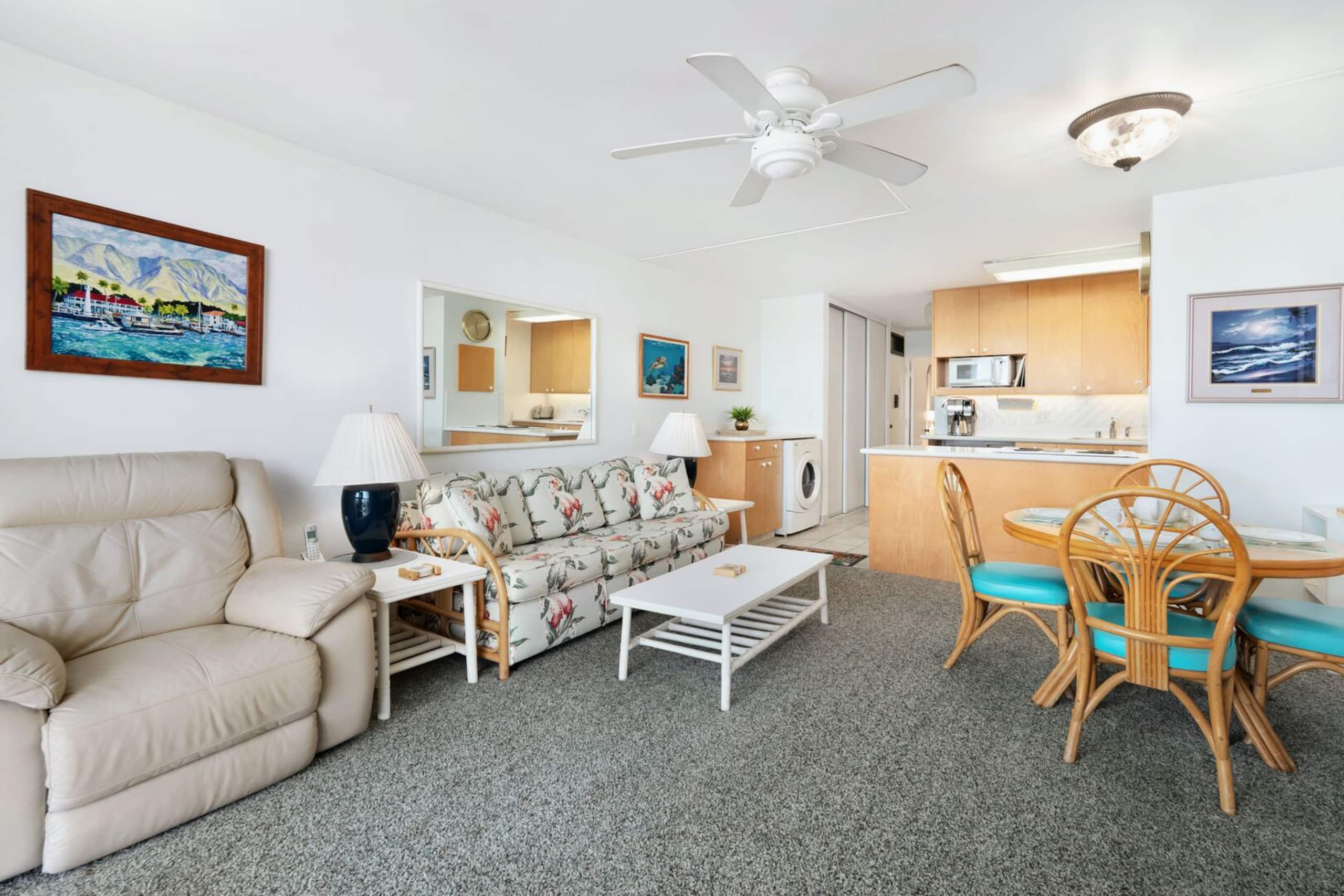 Maui Vista 3312 - 1 BR/1 BA near Beach - Photo 16