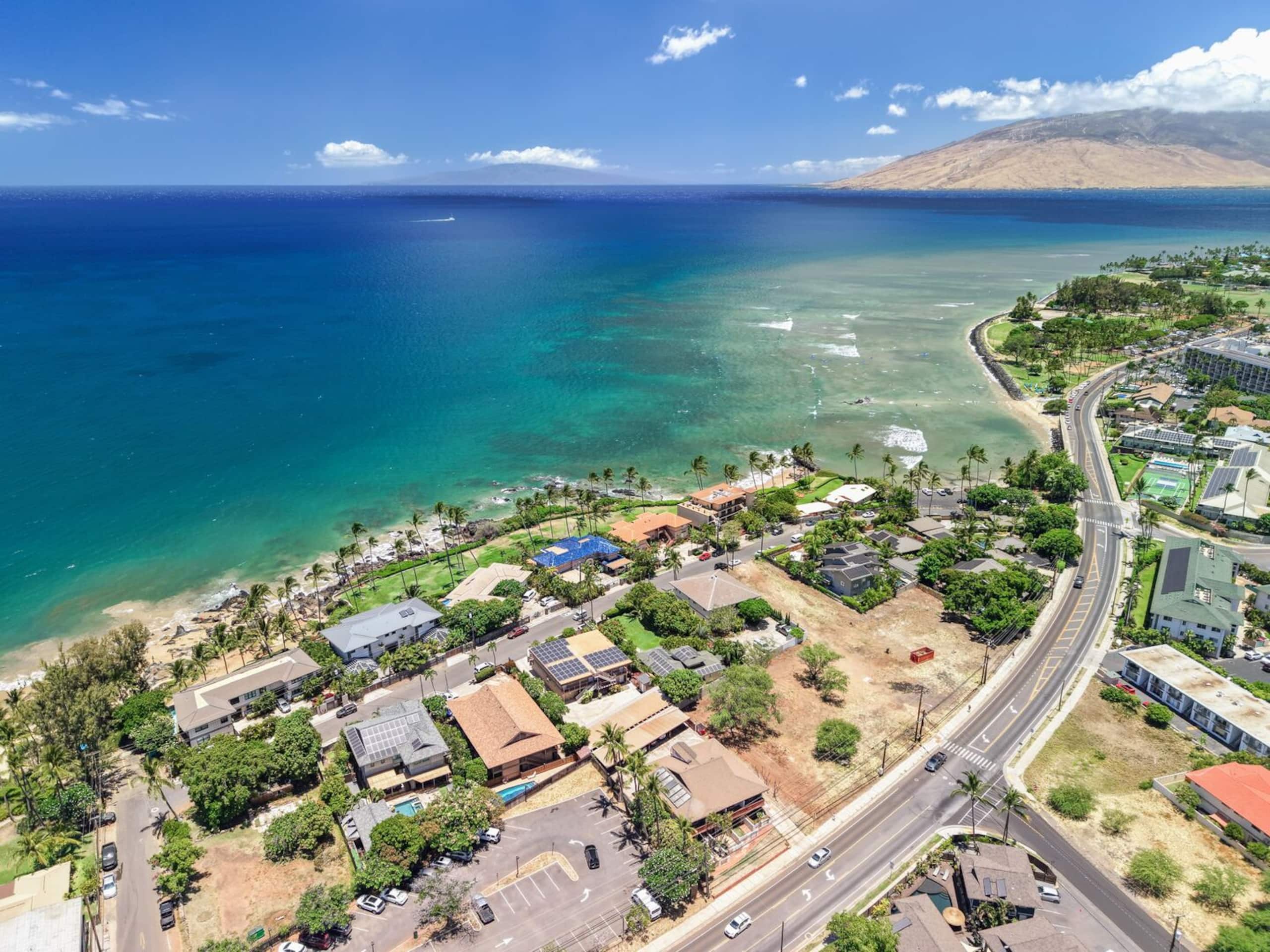 Maui Vista 3312 - 1 BR/1 BA near Beach - Photo 37