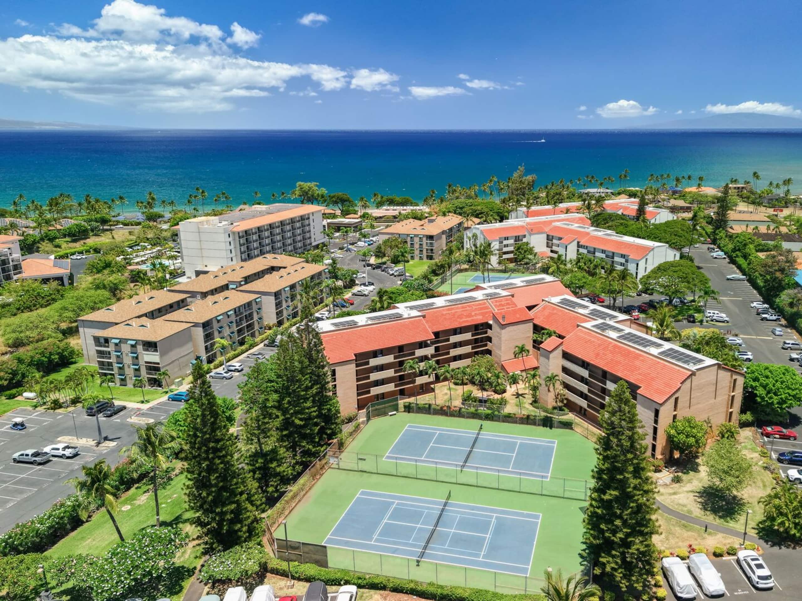 Maui Vista 3312 - 1 BR/1 BA near Beach - Photo 31