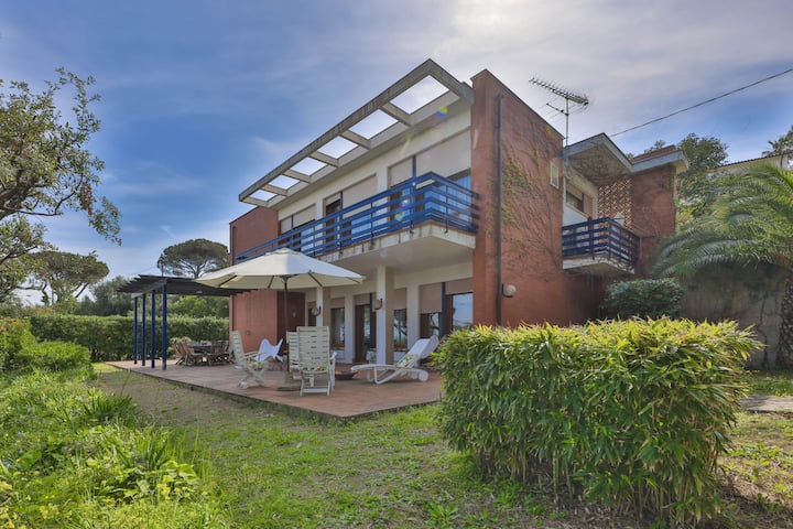 Villa Capo Bianco - Portoferraio