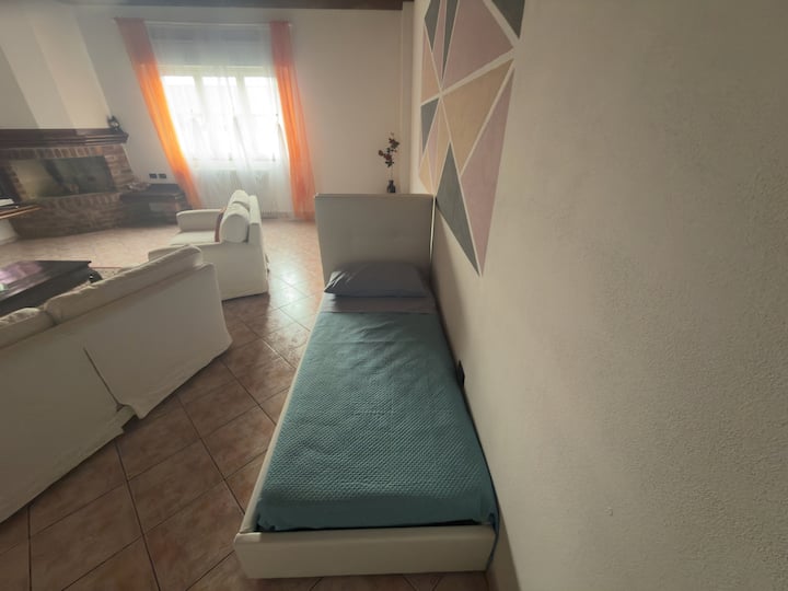 Abbiategrasso Relax Apartment - Vigevano