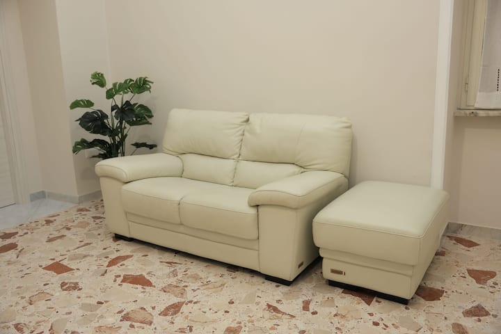 Flora House Pompei Scafati - Torre Annunziata