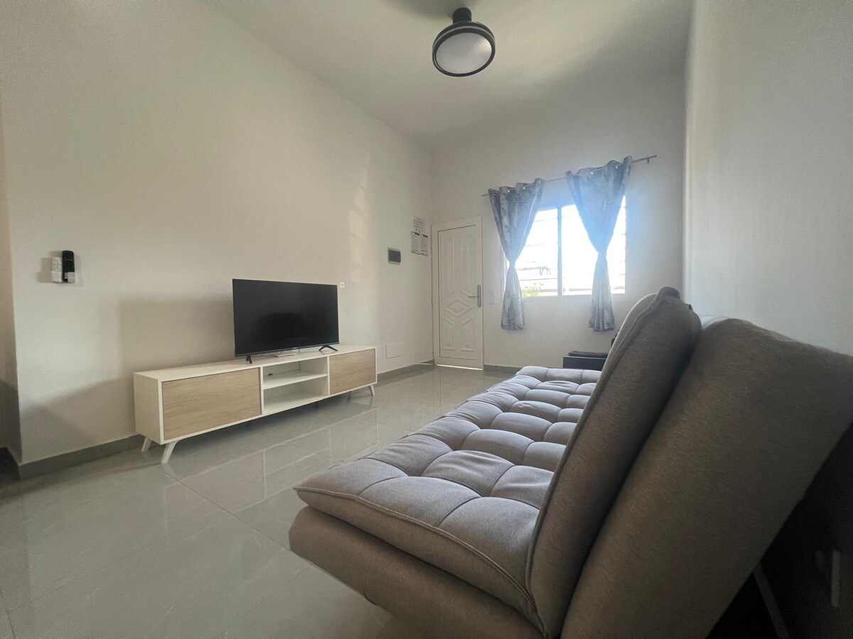 მისაღები ოთახი