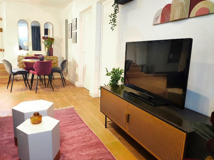 Appartement Proche De Paris - Juvisy-sur-Orge