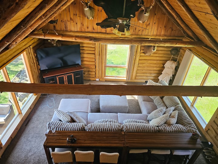 Where Peaceful Vacationing Meets Nearby Adventure - Wisconsin