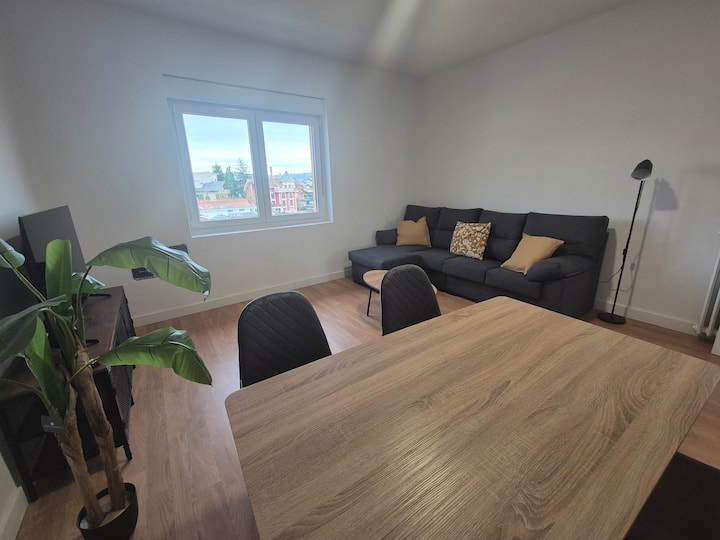 Apartamentos Mareval 648d2 By R2r Consulting - Oviedo