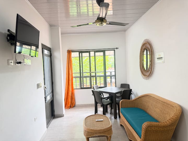 Tu Refugio Ideal En Puerto Triunfo - Puerto Triunfo