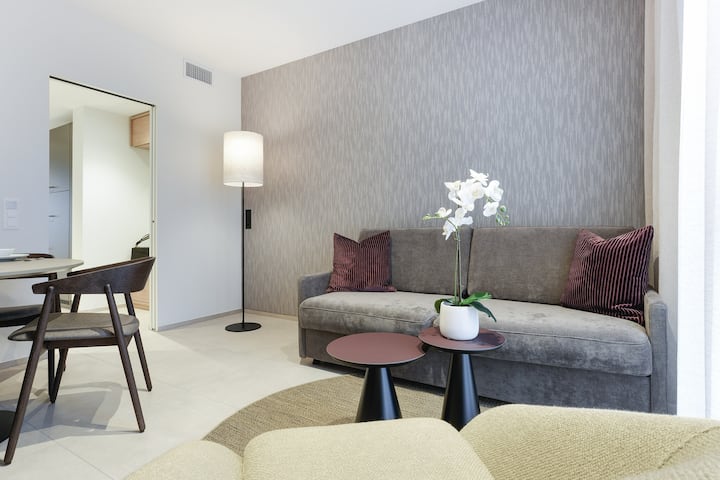 2-zimmer Apartment, Zeughausstrasse - Zürich