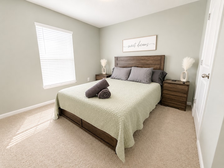 Bedroom 3