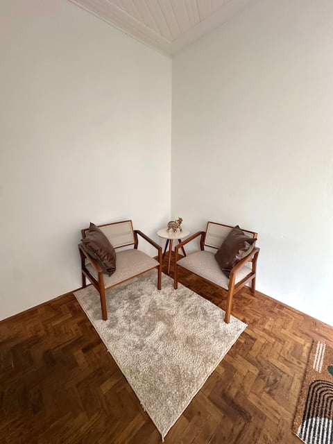 Top performing Airbnb: Casa Cinini in Espírito Santo Do Pinhal