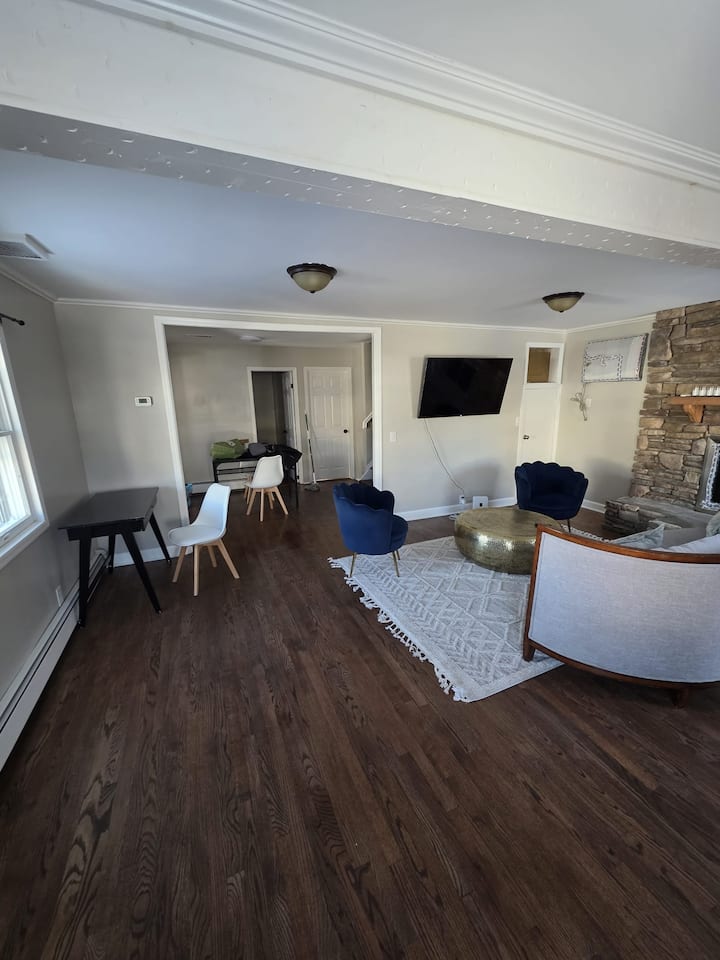 The Cozy Landing- 15 Minutes From Jfk - Long Beach