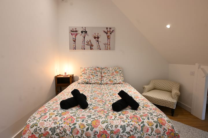 Спална соба 2