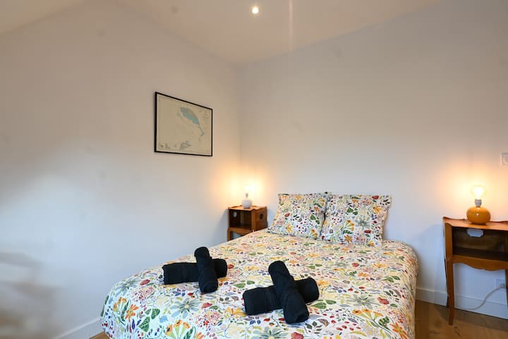 Спална соба 3