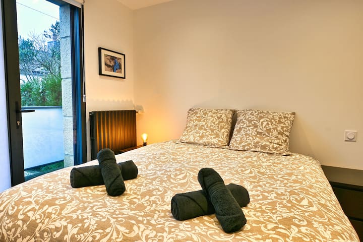 Спална соба 1