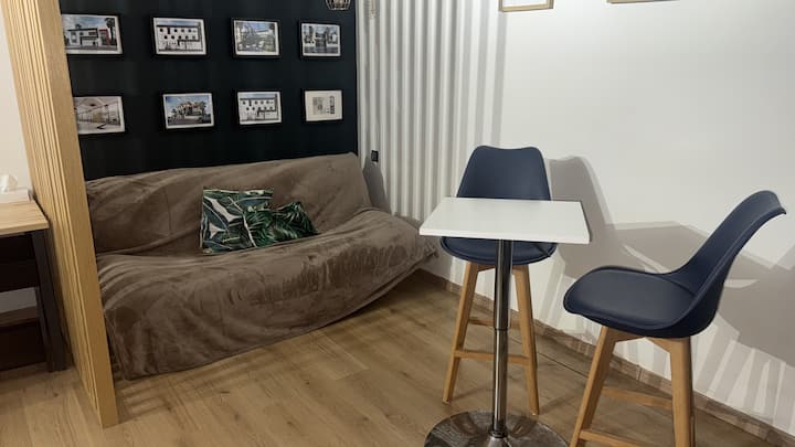 Appart Neuf, Jacuzzi, 1 Min Gare Agdal - Rabat