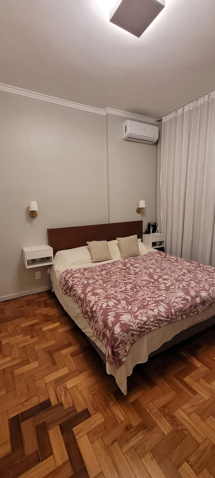 Апартамент